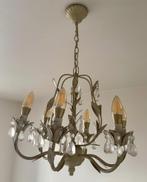 Lustre, Enlèvement ou Envoi, Utilisé, Métal