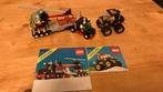 Vintage Lego van 1988 nr 6357 en 6675 100% compleet, Kinderen en Baby's, Speelgoed | Duplo en Lego, Ophalen of Verzenden, Lego