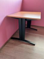 Kleine bureau, Huis en Inrichting, Ophalen, In hoogte verstelbaar, Zo goed als nieuw, Bureau