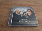 First Knight Extended Original Soundtrack Jerry Goldsmith, Cd's en Dvd's, Cd's | Filmmuziek en Soundtracks, Ophalen of Verzenden
