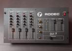 RODEC BX-9, Muziek en Instrumenten, Ophalen of Verzenden, Zo goed als nieuw