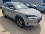 BYD Seal U Boost pHEV 18,3 KWh/nieuw/full options/218pk, Auto's, BYD, Leder, 5 zetels, SUV of Terreinwagen, Zilver of Grijs