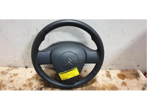 Airbag links (Stuur) van een Citroen C3, Auto-onderdelen, Overige Auto-onderdelen, Citroën, Gebruikt, 3 maanden garantie, Ophalen of Verzenden