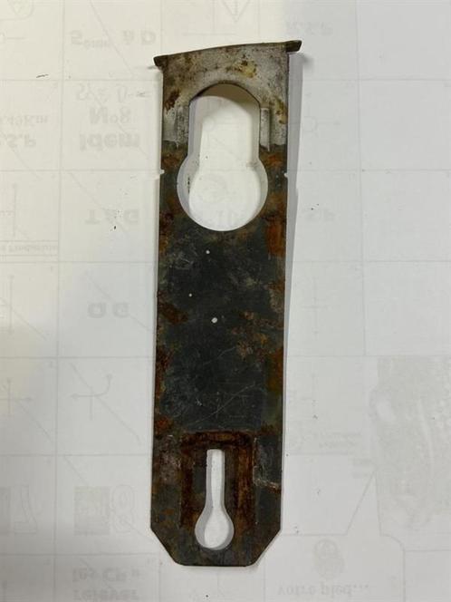 Goupille poignée portière gauche Opel Kadett B 4 portes, Auto-onderdelen, Overige Auto-onderdelen, Opel, Gebruikt, Ophalen
