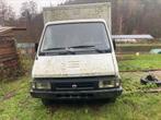 Renault master t35d goede motor, Te koop, 4 cilinders, Diesel, 3 zetels