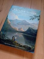 Kunstboek British vision MSK Gent, Boeken, Ophalen of Verzenden