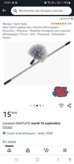 Brosse regabol xl, Ophalen, Nieuw