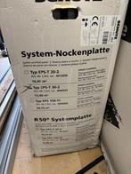 Vloerverwarming platen, Ophalen