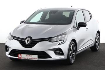Renault Clio EVOLUTION 1.0 TCE EVOLUTION 1.0 TCE + CARPLAY + beschikbaar voor biedingen