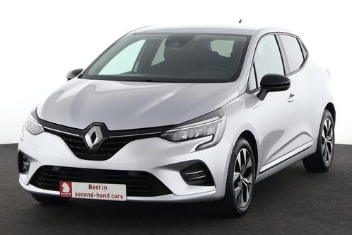 Renault Clio EVOLUTION 1.0 TCE EVOLUTION 1.0 TCE + CARPLAY +, Auto's, Renault, Bedrijf, Te koop, Clio, Airconditioning, Android Auto