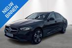 Mercedes-Benz C-Klasse C 300 e Luxury Line (automatique), Argent ou Gris, Achat, 1800 kg, 4 portes