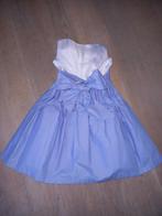 Prachtig kleed met tule 6 jaar M116 Edelweiss Paris, Kinderen en Baby's, Kinderkleding | Maat 116, Meisje, Edelweis, Ophalen of Verzenden