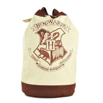 Sac de voyage Harry Potter Hogwarts Crest