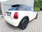 MINI Cooper 1.5A OPF (EU6d-TEMP) (bj 2020, automaat), Auto's, Gebruikt, 1290 kg, 136 pk, Beige