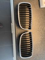 Bmw grilles - originele, Auto-onderdelen, Ophalen of Verzenden, BMW