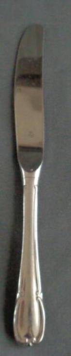 Couteau à dessert WMF CROMARGAN 3200 BAROCK 17,8 cm, Maison & Meubles, Cuisine | Couverts, Utilisé, Enlèvement ou Envoi
