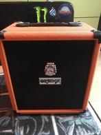 Orange Crush Bass 25, Muziek en Instrumenten, Ophalen, Zo goed als nieuw, Basgitaar, Minder dan 50 watt