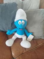 Smurf xl 50 cm hoogte, nieuwe staat, Ophalen, Nieuw, Grote Smurf