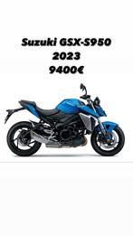 Suzuki GSX-S950 2023, Motos, Motos | Suzuki, Entreprise