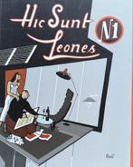 Hic sunt leones, Une BD, Enlèvement ou Envoi, Comme neuf