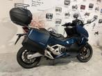 Honda Forza 750 full option, Motos, Entreprise, Plus de 35 kW, 2 cylindres, Scooter