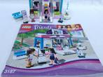 Lego friends schoonheidssalon, Kinderen en Baby's, Speelgoed | Duplo en Lego, Ophalen of Verzenden, Zo goed als nieuw, Lego