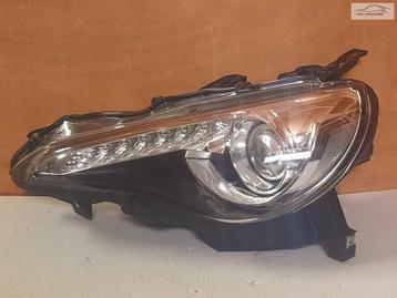 Koplamp links Xenon orgineel Toyota GT 86 vanaf 2012 beschikbaar voor biedingen