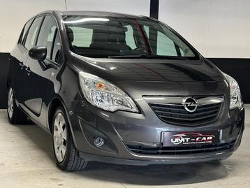 OPEL MERIVA 1.4i BENZINE | ARICO |GEKEURD|GARANTIE| LEZ OK✅ beschikbaar voor biedingen