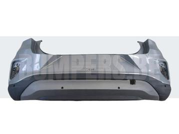 Bumper Ford Puma Mk2 19- 10946185431 Achterbumper Q835 beschikbaar voor biedingen