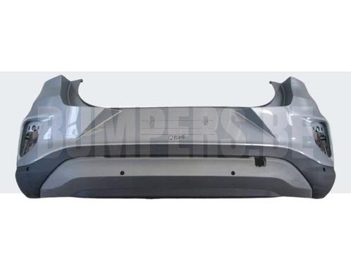 Bumper Ford Puma Mk2 19- 10946185431 Achterbumper Q835, Auto-onderdelen, Carrosserie, Bumper, Achter, Gebruikt, 6 maanden garantie