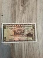 5 dollar shangai 1972!, Ophalen of Verzenden