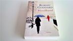 Bloedband, Robert Goddard (thriller), Boeken, Robert Goddard, Ophalen of Verzenden, Zo goed als nieuw