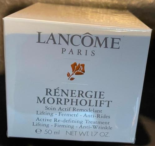 Gezichtscrème Lancôme Paris, Handtassen en Accessoires, Uiterlijk | Gezichtsverzorging, Nieuw, Verzorging, Ophalen