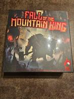 Fall of the Mountain King, Ophalen of Verzenden, Zo goed als nieuw