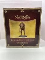 The Chronicles of Narnia Werewolf, Ophalen of Verzenden, Nieuw, Film, Beeldje, Replica of Model