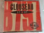 Clouseau 87 - 97, Cd's en Dvd's, Ophalen of Verzenden, Gebruikt, Overige genres