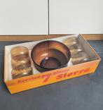 Arcopal Sierra servies in doos, Ophalen, Kom(men), Overige stijlen, Glas
