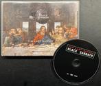 BLACK SABBATH - The last supper ( DVD ), Vanaf 16 jaar, Ophalen of Verzenden, Zo goed als nieuw, Muziek en Concerten