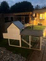 Konijnen/kippen hok, Dieren en Toebehoren, Ophalen of Verzenden, Gebruikt, Overige typen