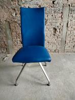 Zes stoelen Fritz Hansen, Antiek en Kunst, Ophalen