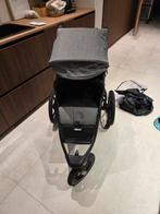 Thule Urban Glide 2: volledige set-up!, Kinderen en Baby's, Buggy's, Ophalen, Zo goed als nieuw, Voetenzak