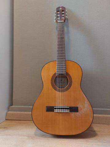 3/4 gitaar beschikbaar voor biedingen