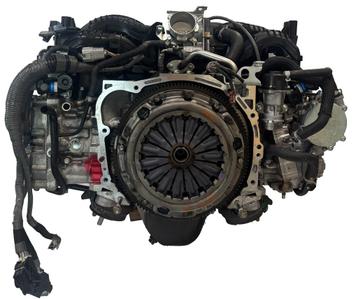 Moteur Pour Subaru WRX 2,4 FA24F beschikbaar voor biedingen