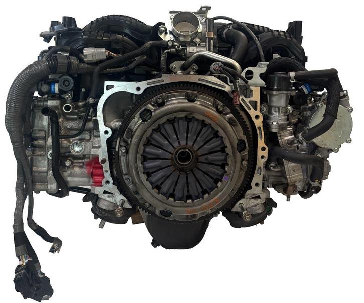 Moteur Pour Subaru WRX 2,4 FA24F, Auto-onderdelen, Motor en Toebehoren, Subaru, Ophalen of Verzenden