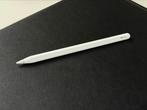 Apple pencil 2, Computers en Software, Apple iPads, Ophalen, Zo goed als nieuw