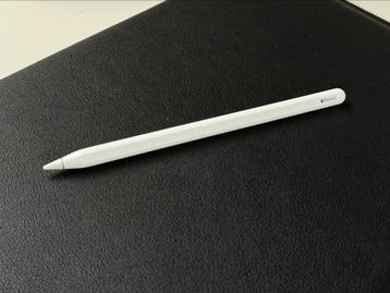 Apple pencil 2 beschikbaar voor biedingen
