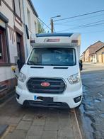 Challenger ultimate 260, Diesel, Particulier, Ford, 6 tot 7 meter