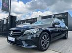 Mercedes-Benz C-Klasse 180 Break 9G-Tronic Navi Camera Led, Autos, Achat, Euro 6, 5 portes, Automatique