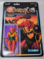 Jackalman thundercats-figuur, Kinderen en Baby's, Ophalen of Verzenden, Zo goed als nieuw