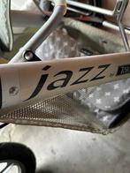 Maxi-Cosi Mura Plus 4 Combi Black Crystal kinderwagen, Kinderen en Baby's, Babykleding | Maat 50, Ophalen of Verzenden